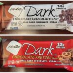 NuGo Dark Chocolate Nutrition Bars Recalled For Undeclared Milk