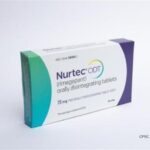 Nurtec ODT Drugs Recalled For Lack of Child Proof Packaging