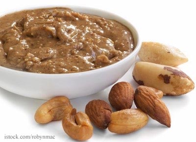 Nut Butter