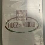 Nut Diet Max Nuez de la India Seeds Recalled For Toxins