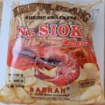Ny.Siok and ZMC Bangka Crackers Recalled For Egg