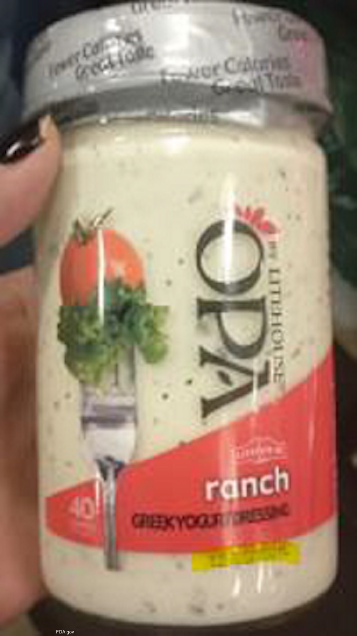 OPA Ranch Recall