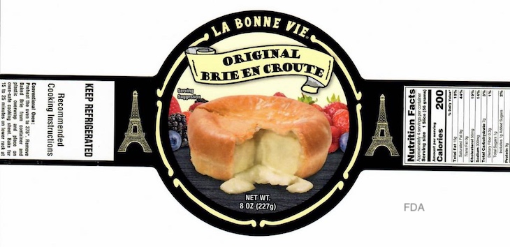 Old Europe Cheese Recall For Listeria Monocytogenes Expands