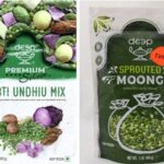 One More Product Recalled in Chetak Bean Salmonella Outbreak