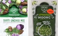 One More Product Recalled in Chetak Bean Salmonella Outbreak