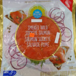Recall of One Ocean Smoked Sockeye Salmon For Listeria Updated