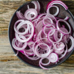 Keeler Family Farm Salmonella Onions Retail List Released