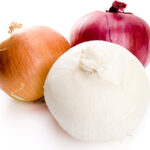 More Onions Recalled in Canada For Possible Salmonella