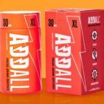 Orange Flavored Addall SR Shot and Capsules Contain DMAA
