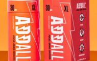 Orange Flavored Addall SR Shot and Capsules Contain DMAA