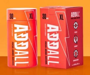 Orange Flavored Addall SR Shot and Capsules Contain DMAA
