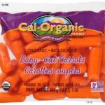 Organic Carrots Recalled in Canada For Possible E. coli 121