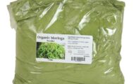 Organic Moringa Leaf Powder Recalled For Possible Salmonella