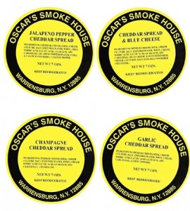 Oscars Smoke House Listeria Recall