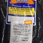 Otto Meyer's Sausages Recalled For Undeclared Soy