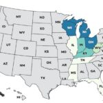 Outdoor Poultry Salmonella Outbreak Sickens 34 in 13 States