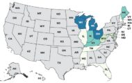 Outdoor Poultry Salmonella Outbreak Sickens 34 in 13 States