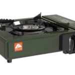 Ozark Trail Tabletop Butane Camping Stoves Recalled: Fire Hazard