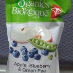 PC Organics Baby Food Recall