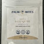 Palm Bites Date Squares Recalled in Canada For Salmonella