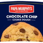 Papa Murphy's Cookie Dough Sickens Six in Washington State