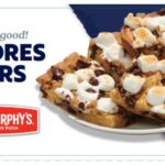 Outbreak Number Three of 2023: Papa Murphy's Cookie Dough