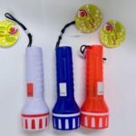 Party Favors Torches and Laser Pointers Recalled For Batteries