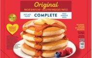 Pearl Milling Original Pancake & Waffles Recalled For Allergens
