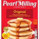 Pearl Milling Original Pancake and Waffle Mix Recalled For Milk