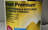 Perrigo Premium Infant Formula Powder Recalled For High Vit D