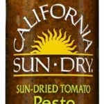 Sun-Dried Tomato Pesto Recall