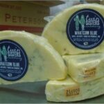 Peterson Company Recalls Twin Sisters Creamery Cheeses
