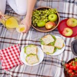 Labor Day Weekend Food Safety Travel Tips From the USDA