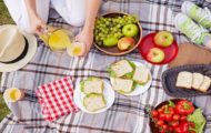Don't Get Food Poisoning This Summer! Tips from USDA