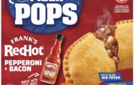 Pillsbury Pizza Pops Recalled For E. coli O26 in Canada