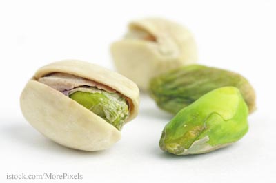 And More Products Made With Pistachios Are Recalled in Canada
