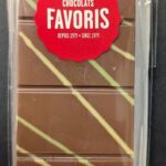 Pistachio & Knafeh Milk Chocolate Recalled For Salmonella