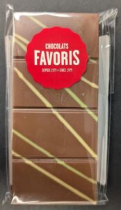 Pistachio & Knafeh Milk Chocolate Recalled For Salmonella