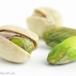 Nutrifresh Pistachio Products Recalled For Salmonella in Canada