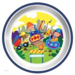 Playtex Childrens Plates Recall