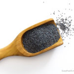 Petition For FDA to Protect Consumers From Unprocessed Poppy Seeds