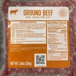 Ground Beef HelloFresh E. coli O157:H7 Outbreak Ends; 7 Sick