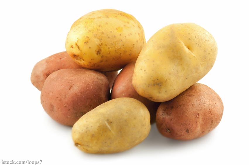Baked Potatoes and Cooked Rice: Why Are They Risky?