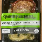 Power Plate Meals Meatloaf Recalled For Undeclared Soy