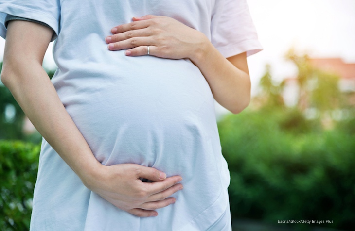 Research Finds Most Pregnant Women Don't Know Listeria Risk in Food