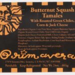 Primavera Nueva Tamales Recalled For Listeria Monocytogenes