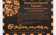 Primavera Nueva Tamales Recalled For Listeria Monocytogenes
