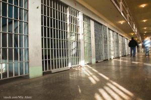 Salmonella Outbreak at Solano County Jails Sickens 117