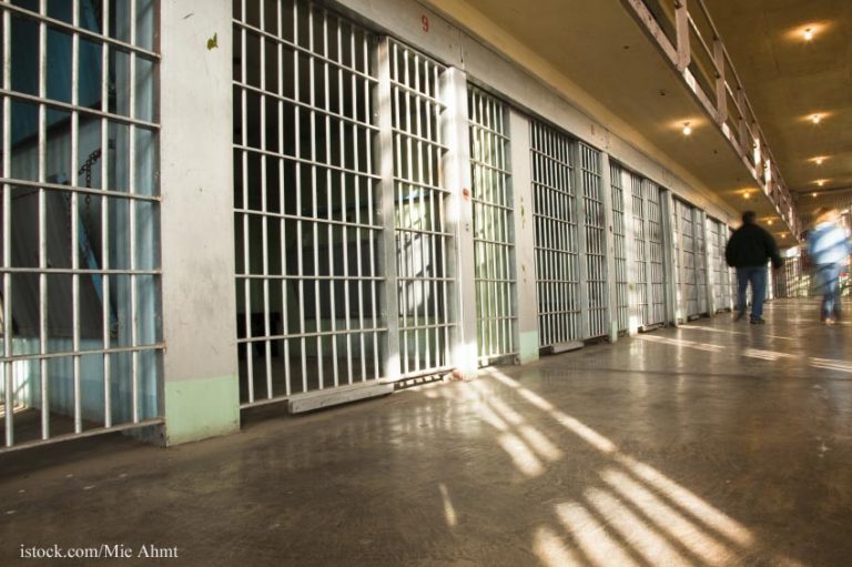Prison Hooch Sends 7 Inmates To ICU with Botulism