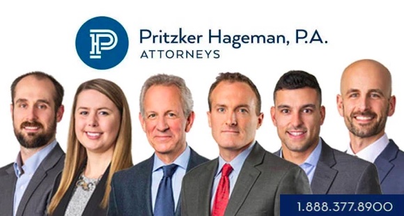 Pritzker Hageman Food Safety Attorneys 2